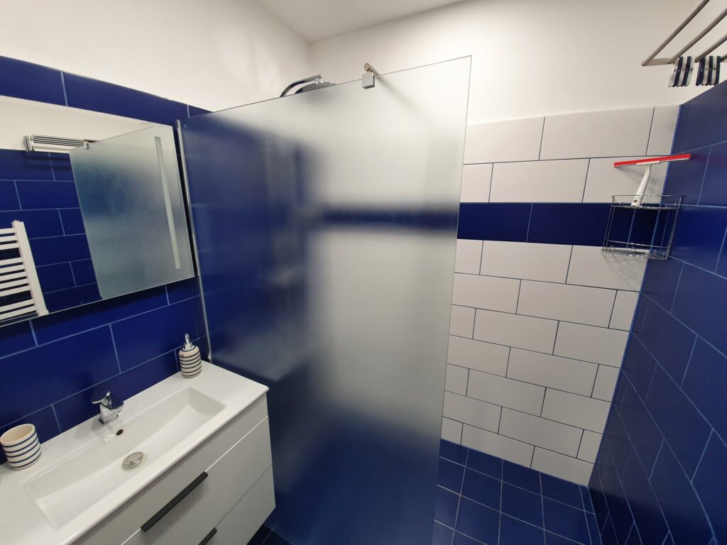 Svěží začátek dne